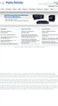 Mobile Screenshot of high-rely.com